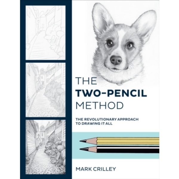 Two–Pencil Method, The (häftad, eng)