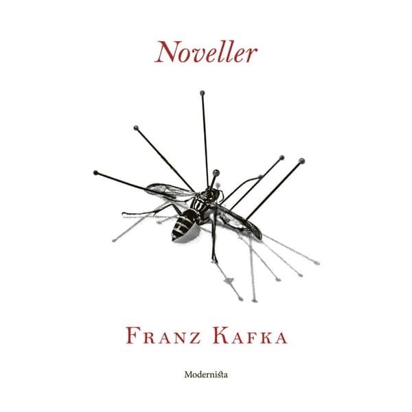 Noveller (inbunden)