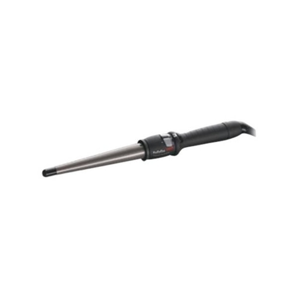 BaByliss PRO BAB2280TTE - locktång Svart