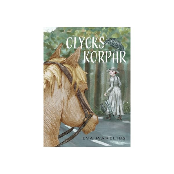 Olyckskorpar (inbunden)