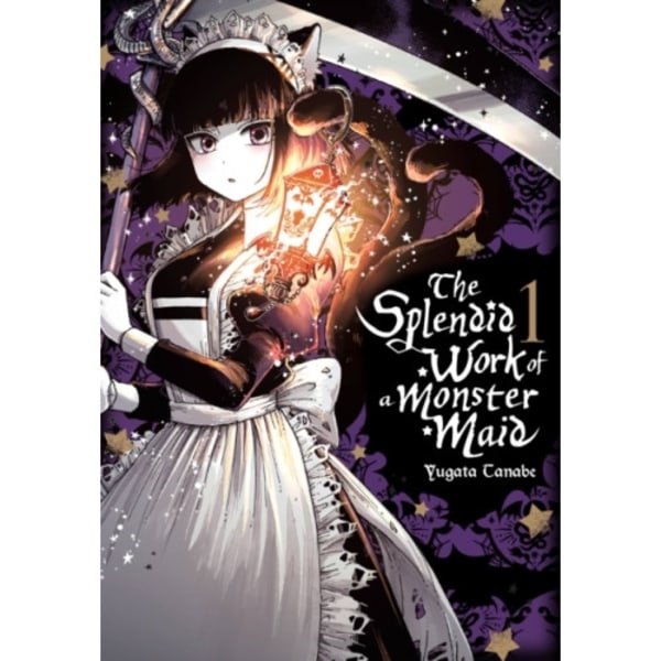 The Splendid Work of a Monster Maid, Vol. 1 (häftad, eng)