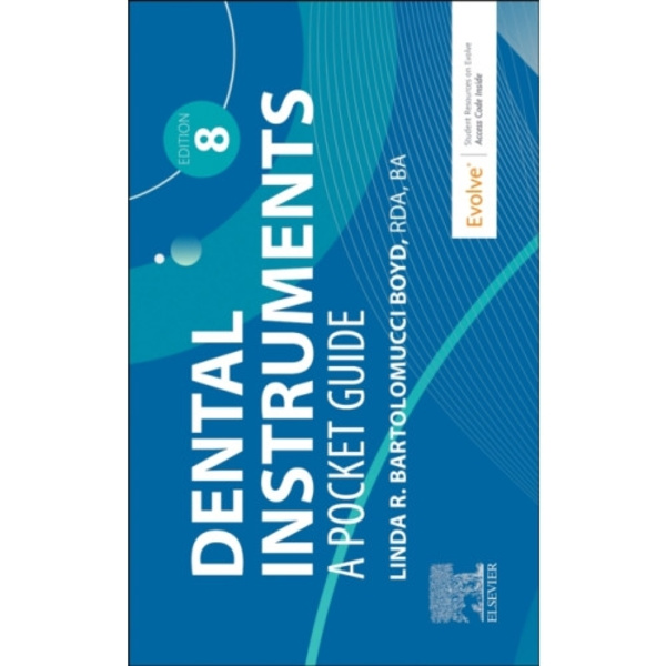 Dental Instruments (bok, spiral, eng)