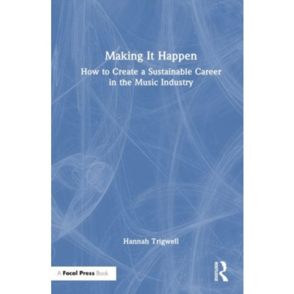 Making It Happen (häftad, eng)