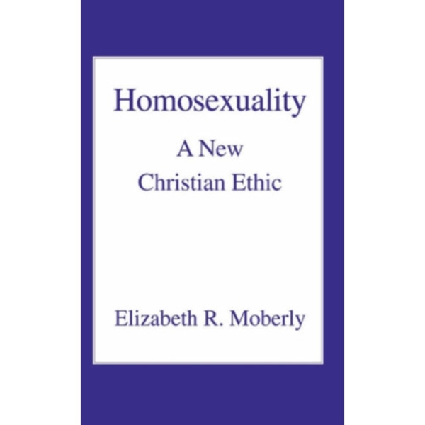 Homosexuality (häftad, eng)