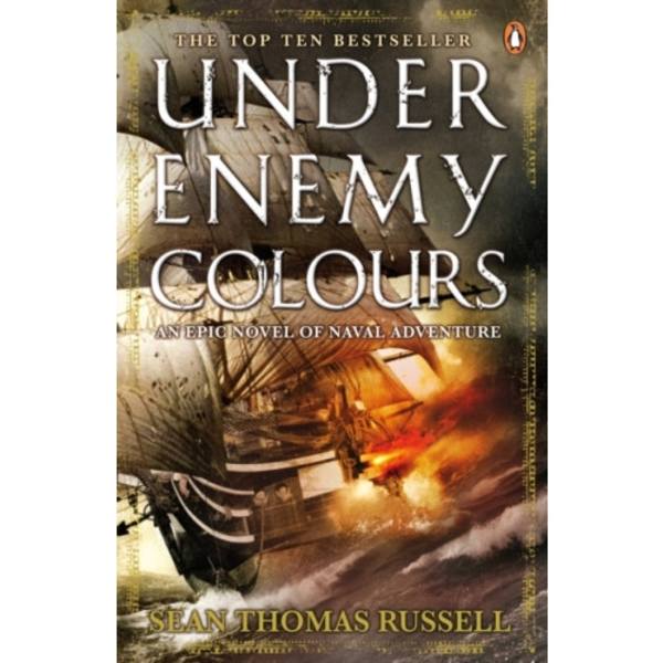 Under Enemy Colours (häftad, eng)