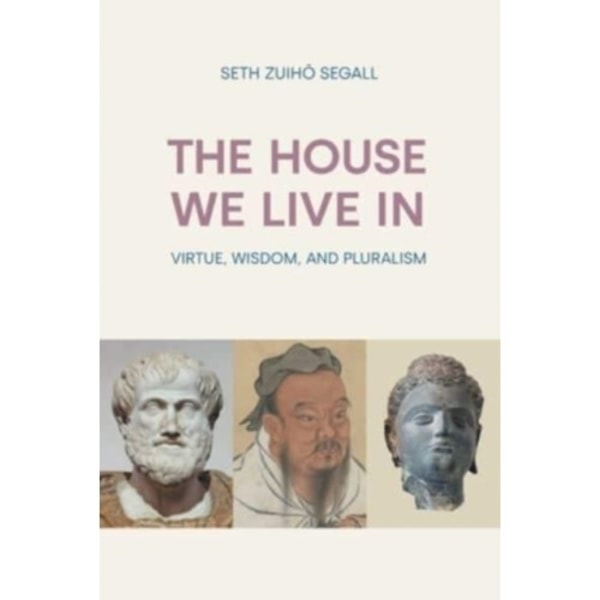 The House We Live in (häftad, eng)