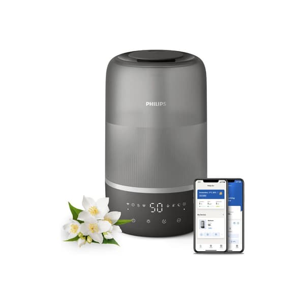 Philips Series 1000 HU1510 - luftfuktare