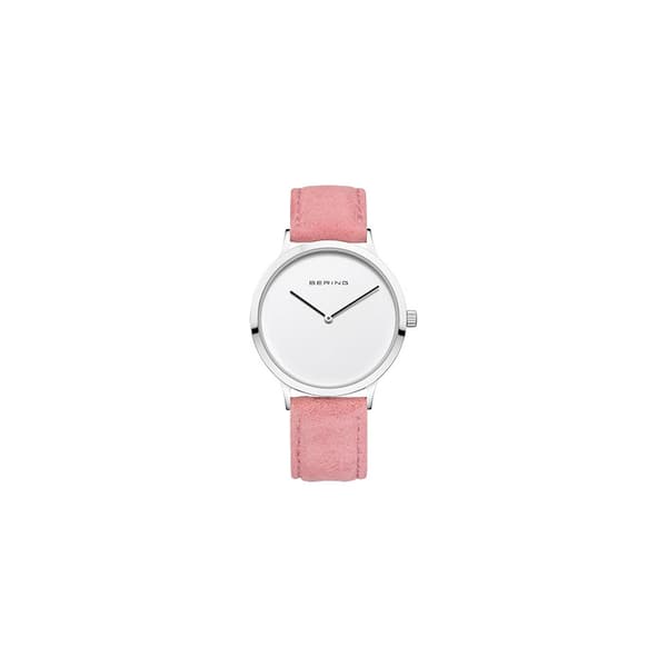 BERING 14937-604 - Quartz Klocka Dam (39MM)