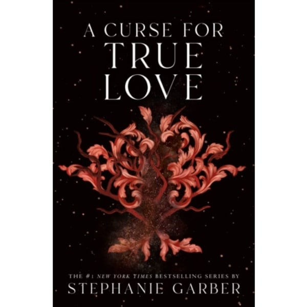 A Curse for True Love (inbunden, eng)