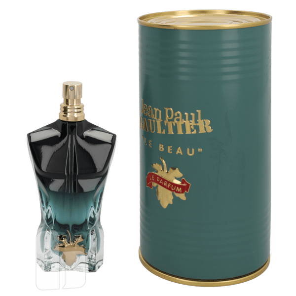 J.P. Gaultier Le Beau Le Parfum Edp Intense Spray 75 ml Herr