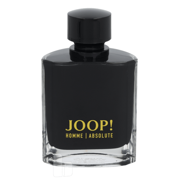 Joop! Homme Absolute Edp Spray 120 ml Herr
