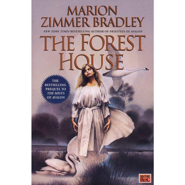 Forest House: A Novel (häftad, eng)