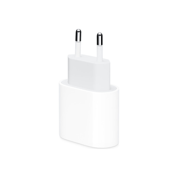 Apple strömadapter - USB-C - 20 watt