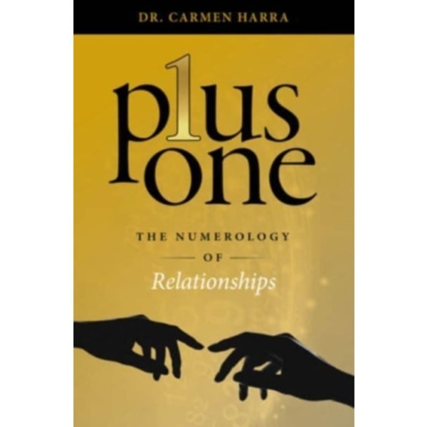 Plus One (häftad, eng)