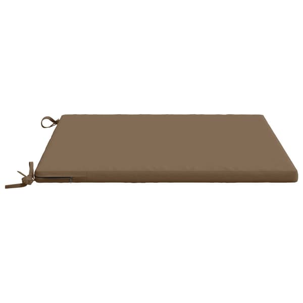 4-delade Sittdynor SOEST 4 st 100% Polyester Taupe