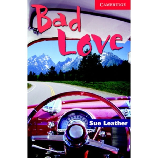 Bad Love Level 1 (häftad, eng)