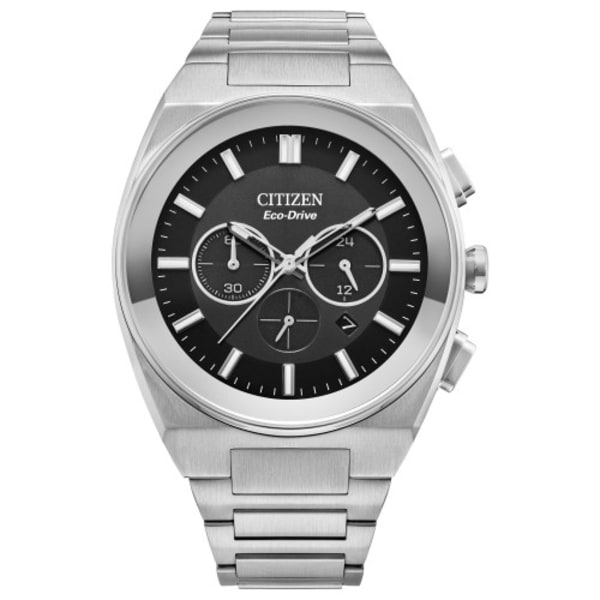CITIZEN CA4580-50E - Solenergi Herr (43MM)