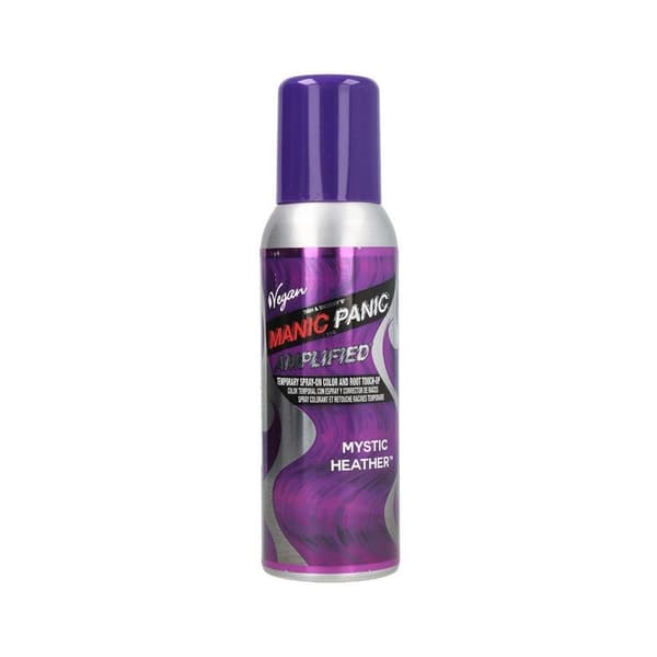 Temporary Color Spray Mystic Heather
