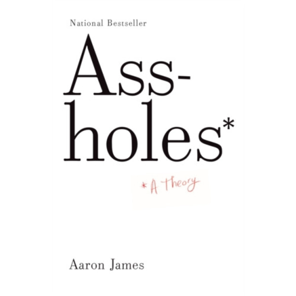 Assholes (häftad, eng)