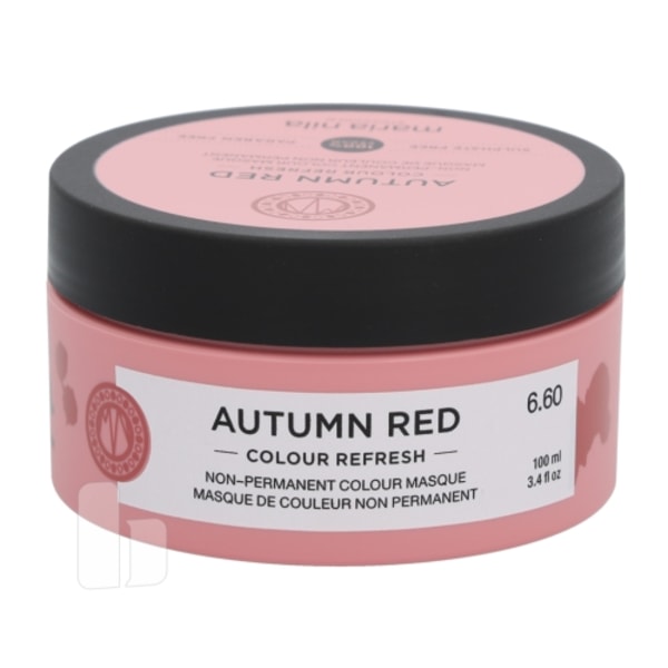 Maria Nila Colour Refresh Non-Pigmented Cream 100 ml Dam