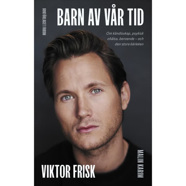 Barn av vår tid (inbunden)