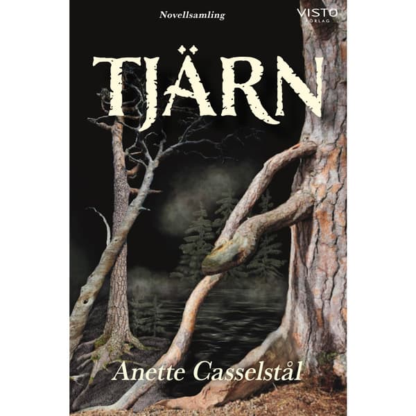 Tjärn (inbunden)