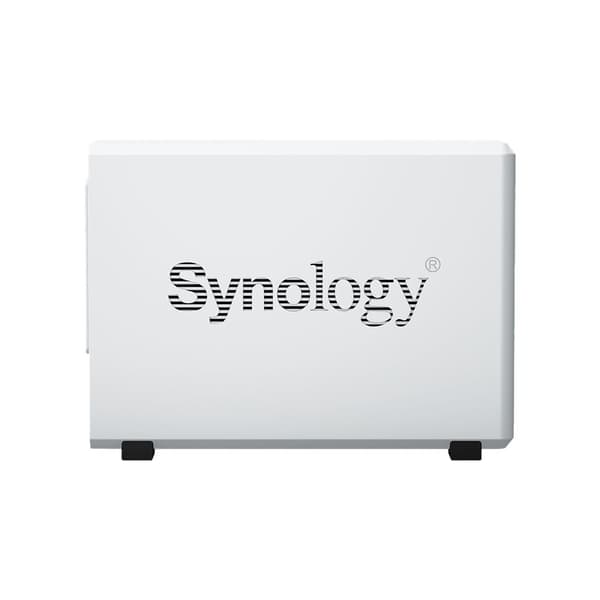 Synology Disk Station DS223J - NAS-server