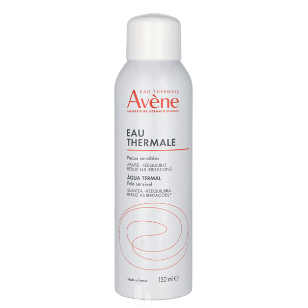 Avene Thermal Spring Water 150 ml Dam