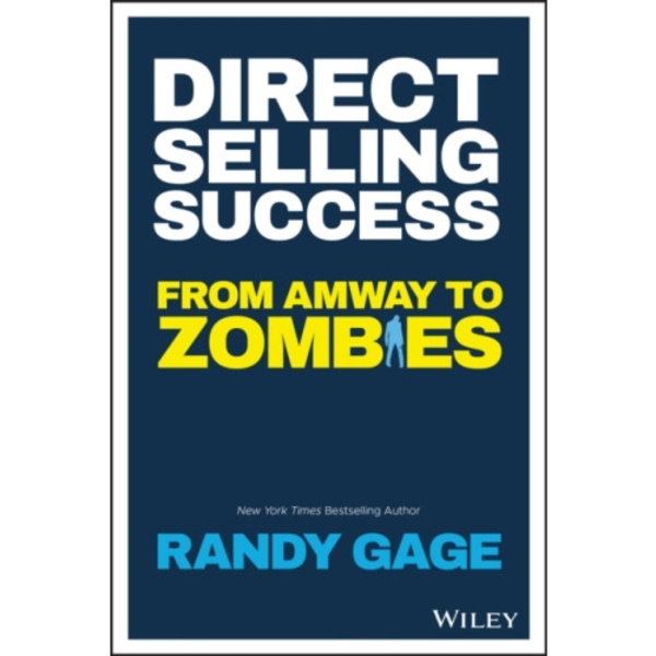 Direct Selling Success (häftad, eng)