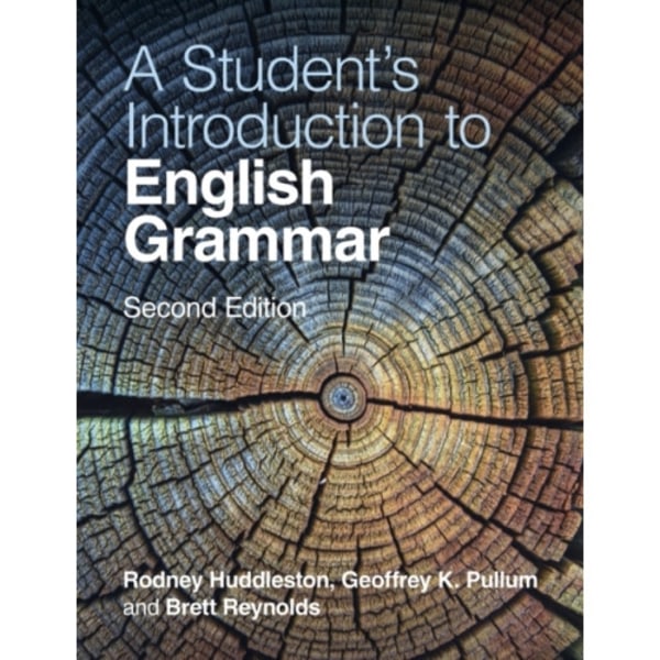 A Student's Introduction to English Grammar (häftad, eng)