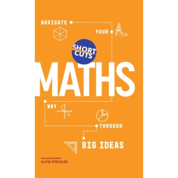 Short Cuts: Maths (inbunden, eng)