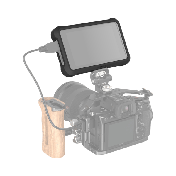 SmallRig 3788 Cage Kit For Atomos Ninja V/V+