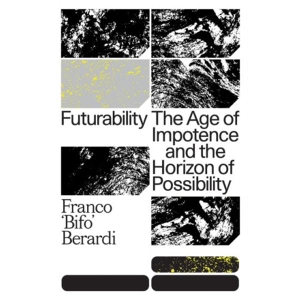 Futurability (häftad, eng)