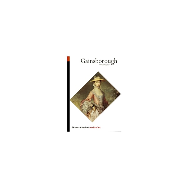 Gainsborough (häftad, eng)