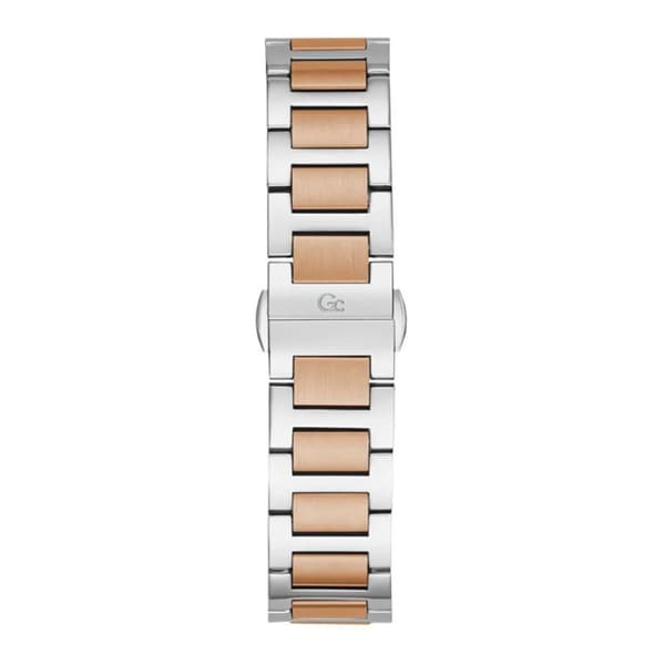 GC Y99002G7MF - Quartz Klocka Herr (44MM)