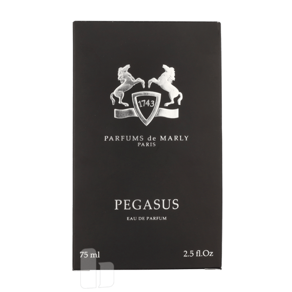 Parfums De Marly Pegasus Edp Spray 75 ml