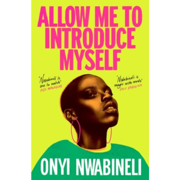 Allow Me to Introduce Myself (inbunden, eng)