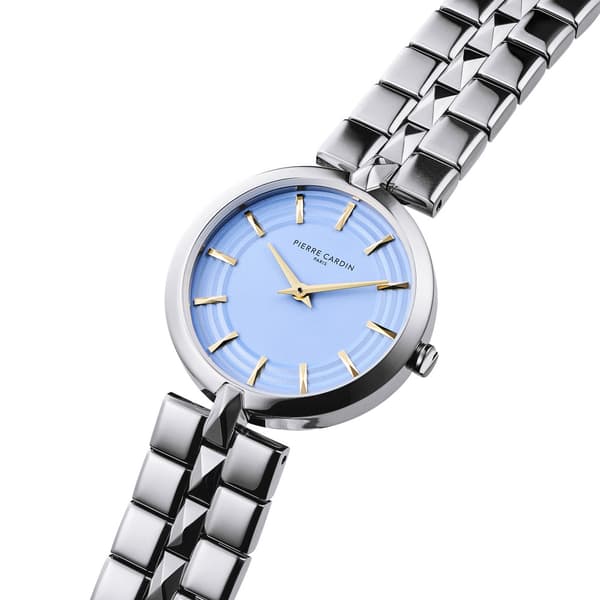 PIERRE CARDIN CF.0709.SJ - Quartz Klocka Dam (32MM)