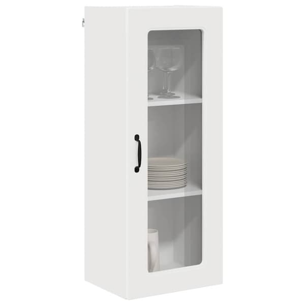 Diskmaskin panel Kalmar Vit 40 x 31 x 100 cm Konstruerat trä