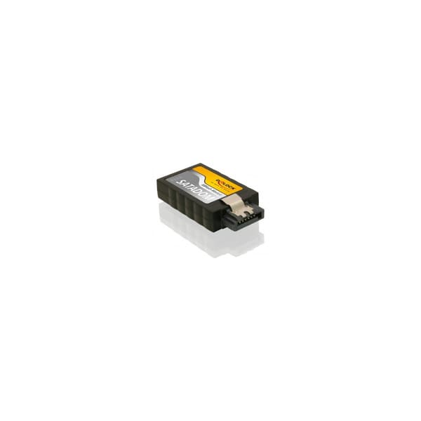 Delock SATA Flash Module vertical - SSD - 2 GB - SATA 3Gb/s