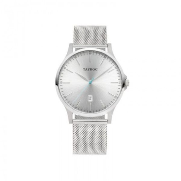 TAYROC TXM106 - Quartz Klocka Herr (40MM)