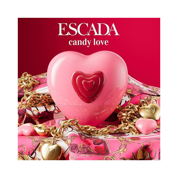 Candy Love Edt 100ml