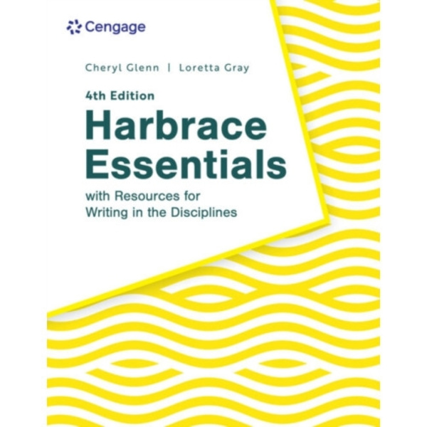 Harbrace Essentials w/ Resources for Writing in the Disciplines (häftad, eng)