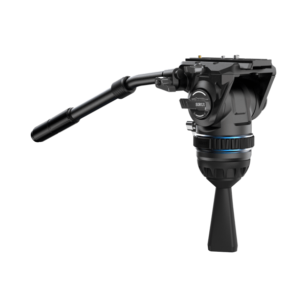 Sirui Video Head Fluid S5