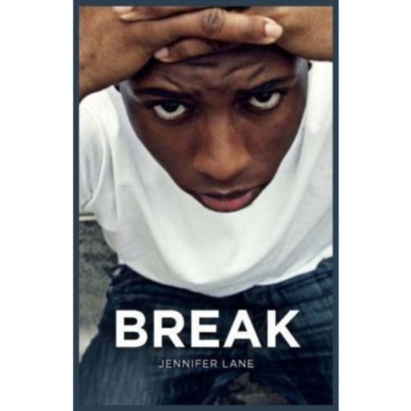 Break (häftad, eng)