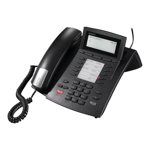 AGFEO ST 42 - ISDN-telefon