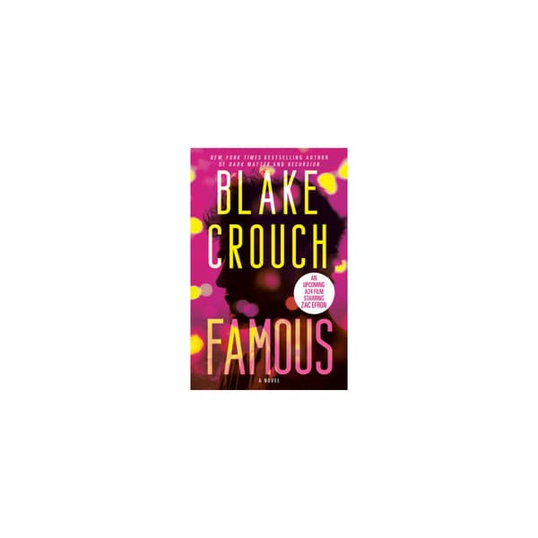 Famous (häftad, eng)