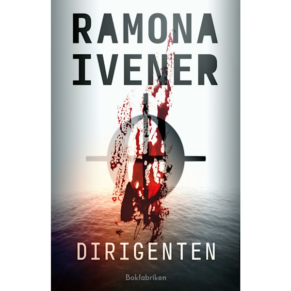 Dirigenten (inbunden)