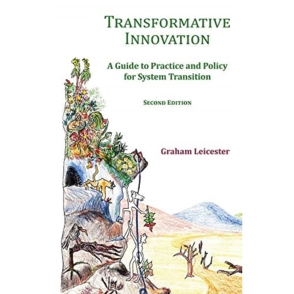 Transformative Innovation (inbunden, eng)