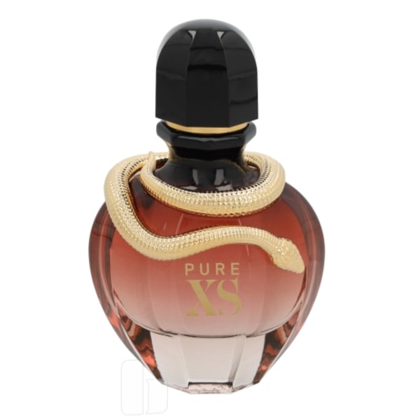 Paco Rabanne Pure XS For Her Edp Spray 50 ml Dam